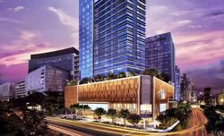 Tan Tock Seng Hospital (D11), Retail #571656031